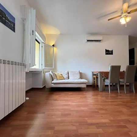 Lägenhet Casa Nostra Bellagio