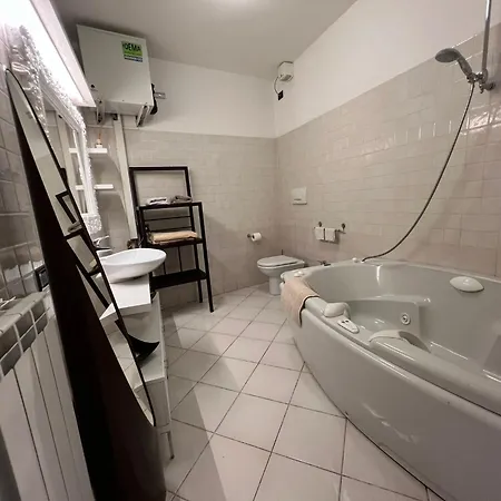Casa Nostra Lägenhet Bellagio