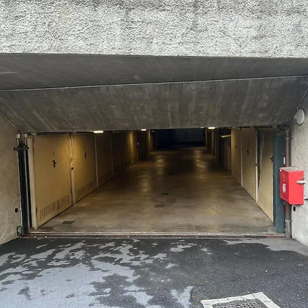 Casa Nostra Lägenhet *