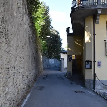 Lägenhet Casa Nostra *