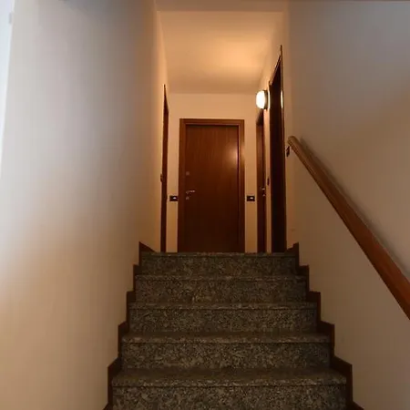 Casa Nostra Lägenhet Bellagio